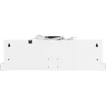 Вытяжка Maunfeld VS LIGHT 60 WHITE