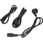 ИБП Powercom Imperial IMP-1025AP (интерактивный, 1025ВА, 615Вт, 4xIEC 320 C13 (компьютерный))