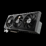 Видеокарта GeForce RTX 4080 Super 2550МГц 16Гб Gigabyte (GDDR6X, 256бит, 1xHDMI, 3xDP)