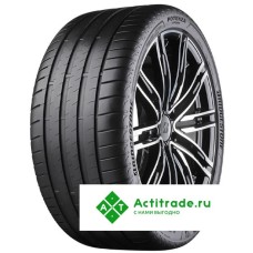 Шина Bridgestone Potenza Sport 225/55 R17 101Y летняя (Extra Load)