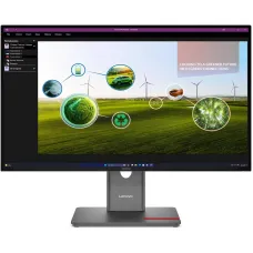 Монитор Lenovo ThinkVision P27q-40 (27