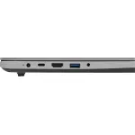 Ноутбук Maibenben M653 (AMD Ryzen 3 5400U 2.6 ГГц/8 ГБ DDR4 3200 МГц/16