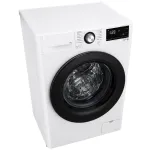 Стиральная машина LG F2V3PS6W(60x85x47.5см, фронтальная, макс:8кг, 1200об/мин, белый)