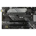 Материнская плата ASUS PRIME B660M-A D4-CSM (LGA1700, Intel B660, 4xDDR4, microATX, RAID SATA: 0,1,15,5)