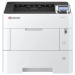 Kyocera ECOSYS PA5500x (лазерная, черно-белая, A4, 512Мб, 1200x1200dpi, авт.дуплекс, 250'000стр в мес, RJ-45, USB)