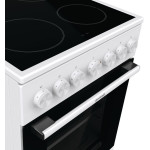 Плита электрическая Gorenje GEC5B41WG