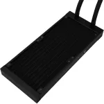 Кулер Thermalright A-ELITE-BL-240-ARGB-V3