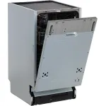 Посудомоечная машина Maunfeld MLP-08S