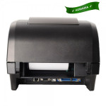 Стационарный принтер G&G GG-AH 100DW (203dpi, макс. ширина ленты: 118мм, USB, LPT)