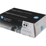 Тонер-картридж HP 103 (оригинальный номер: W1103AD; черный; 2500стр; HP Neverstop Laser; двойная упаковка)