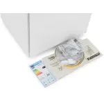 Холодильник полновстраиваемый Beko BCNA275E2S (No Frost, A+, 2-камерный, 54x177.5x54.5см, белый)