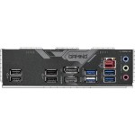 Материнская плата Gigabyte B760M GAMING X DDR4 GEN5 (SocketLGA1700, 4xDDR4, microATX, RAID SATA: 0,1,15,5)