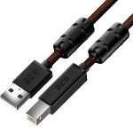 Greenconnect (USB 2.0 Type-AM, USB 2.0 Type-BM, 2м)