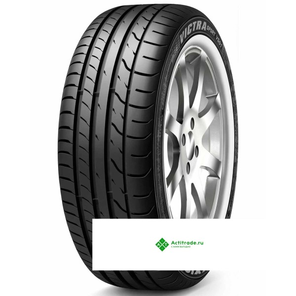 Шина Maxxis VS-01 Victra Sport 265/45 R21 104W летняя