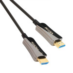 Кабель VCOM (HDMI (m), HDMI (m))