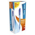 Paper Mate INKJOY 100 RT (треугольная, 1мм)