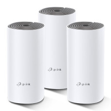 TP-Link Wi-Fi+Powerline система Deco P9 (3-pack) [Deco P9(3-pack)]