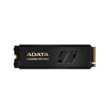 2Тб ADATA (2280, 14000/10000 Мб/с, 1300000 IOPS, PCIe 5.0 x4) [SLEG-970P-2TCI]