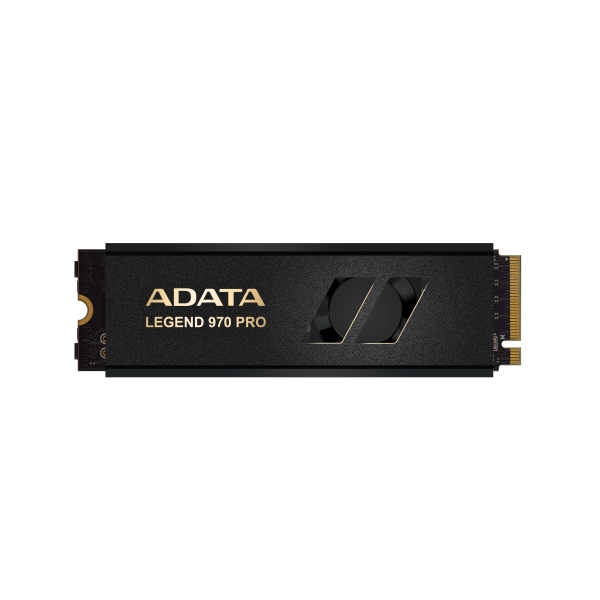 2Тб ADATA (2280, 14000/10000 Мб/с, 1300000 IOPS, PCIe 5.0 x4)