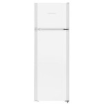 Холодильник Liebherr CT 2931 (A++, 2-камерный, объем 279:226/53л, 55x157.1x63см, белый)