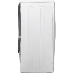 Стиральная машина Indesit EcoTime IWSC 6105(фронтальная средняя, класс стирки/отжима/э.потребления: A/C/A , макс: 6кг, 1000 об/мин, защита: частичная, 59.5x85x41.4см, белый)