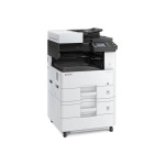 МФУ Kyocera ECOSYS M4125idn (лазерная, черно-белая, A3, 1024Мб, 25стр/м, 1200x1200dpi, авт.дуплекс, 100'000стр в мес)