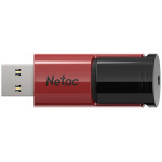 Накопитель USB Netac NT03U182N-512G-30RE