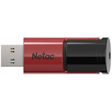 Накопитель USB Netac NT03U182N-512G-30RE [NT03U182N-512G-30RE]
