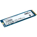 Жесткий диск SSD 480Гб Kingston (2280, 7000/800 Мб/с)