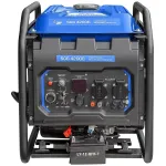 Электрогенератор ТСС SGG 4200Ei (бензиновый, однофазный, инвертор, 4,8/4,2кВт, непр.работа 6ч)