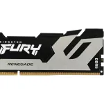 Память DIMM DDR5 32Гб 6400МГц Kingston (51200Мб/с, CL32, 288-pin, 1.4 В)