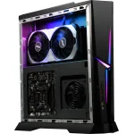 ПК MSI Trident AS 14NUE5-806RU (Core i5 14400F 2500МГц, DDR5 32Гб, SSD 1024Гб M.2 2280, NVIDIA GeForce RTX 4070 Super 12Гб, Windows 11 Home)