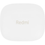 Гарнитура Xiaomi Redmi Buds 6 (беспроводные внутриканальные в ушной раковине закрытые, шумоподавление, 54/475мА*ч, 10ч, USB Type-C, IP54)