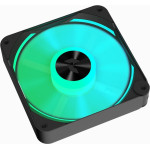 Кулер Aerocool FP2-120 BK