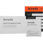 Коммутатор Tenda SM105