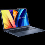 Ноутбук ASUS Vivobook 17 M1702QA-AU082 (AMD Ryzen 7 5800H 3.2 ГГц/16 ГБ LPDDR4 3200 МГц/17.3