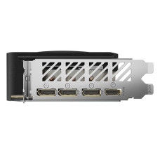 Видеокарта GeForce RTX 4070 12Гб Gigabyte (GDDR6X, 192бит) [GV-N4070GAMING OCV2-12GD]
