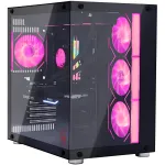 ПК Bloody BD-PC CZ79C3 (Core i7 13700KF 3400МГц, DDR5 64Гб, SSD 1024Гб, NVIDIA GeForce RTX 5080 16384 16Гб, Windows 11 Home)