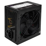 Блок питания Hiper HPN-400 (ATX, 400Вт, 20+4 pin)