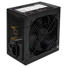Блок питания Hiper HPN-400 (ATX, 400Вт, 20+4 pin)