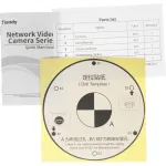 Камера видеонаблюдения Tiandy Spark TC-C32XN (IP, купольная, уличная, 2Мп, 2.8-2.8мм, 1920x1080, 25кадр/с)