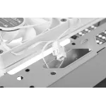 Корпус Thermaltake The Tower 300 LIMESTONE (Micro-Tower)