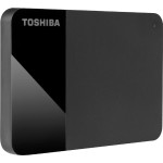Внешний жесткий диск HDD Toshiba (2.5
