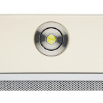 Вытяжка Krona Runa 600 ivory