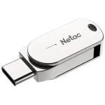 Накопитель USB Netac NT03U785C-016G-30PN