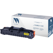 Тонер-картридж NV Print Xerox 106R01159 (Phaser 3117, 3122, 3124, 3125)