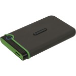 Внешний жесткий диск HDD Transcend (2.5