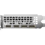 Видеокарта GeForce RTX 3050 1477МГц 6Гб Gigabyte (GDDR6, 96бит, 2xHDMI, 2xDP)