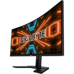 Монитор Gigabyte G34WQC (34