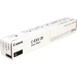 Картридж Canon C-EXV28 BK (2789B002) (черный; 44000стр; iR ADV C5045, C5045i, C5051, C5051i, C5250, C5250i, C5255, C5255i)